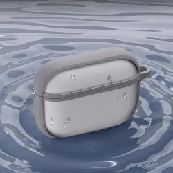 AirPods Pro 3 | Coque Translucide BENKS Mist