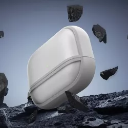 AirPods Pro 3 | Coque Translucide BENKS Mist