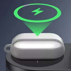 AirPods Pro 3 | Coque Translucide BENKS Mist