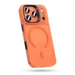 iPhone 17 Pro Max | Coque MagSafe BENKS Lucid Armor