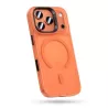 iPhone 17 Pro Max | Coque MagSafe BENKS Lucid Armor