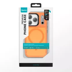 iPhone 17 Pro Max | Coque MagSafe BENKS Lucid Armor