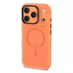 iPhone 17 Pro | Coque MagSafe BENKS Lucid Armor