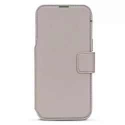 iPhone 17 Pro Max | Étui Folio DECODED MagSafe Detachable Wallet