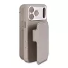 iPhone 17 Pro | Étui Folio DECODED MagSafe Detachable Wallet