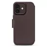 iPhone 17 | Étui Folio DECODED MagSafe Detachable Wallet