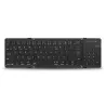 Clavier Bluetooth Pliable NILLKIN Magic Cube QWERTY