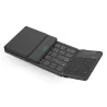 Clavier Bluetooth Pliable NILLKIN Magic Cube QWERTY
