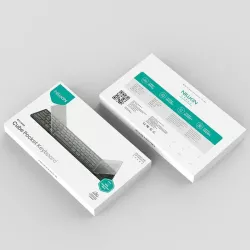 Clavier Bluetooth Pliable NILLKIN Magic Cube QWERTY