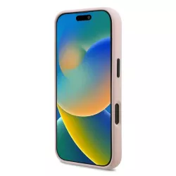 iPhone 16 Pro Max | Coque MagSafe KARL LAGERFELD Silicone Karl Sketch