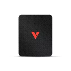 Disque Dur Externe SSD VERBATIM SnapBack Ultra Slim MagSafe
