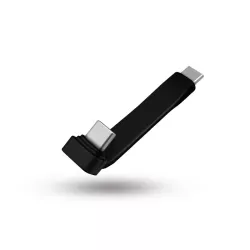 Disque Dur Externe SSD VERBATIM SnapBack Ultra Slim MagSafe