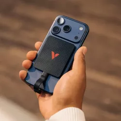 Disque Dur Externe SSD VERBATIM SnapBack Ultra Slim MagSafe