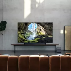 Barre de Son SAMSUNG HW-Q990F/ZF