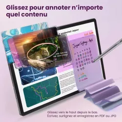 Tablette LENOVO Idea Tab Pro 12,7'' 3K | 8/256GB