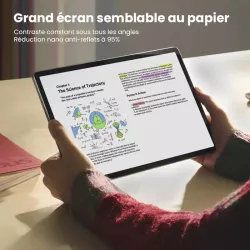 Tablette LENOVO Idea Tab Pro 12,7'' 3K | 8/256GB