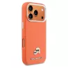 iPhone 17 Pro Max | Coque MagSafe LAGERFELD Pins Karl & Choupette