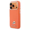 iPhone 17 Pro Max | Coque MagSafe LAGERFELD Pins Karl & Choupette