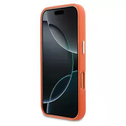 iPhone 17 Pro Max | Coque MagSafe LAGERFELD Pins Karl & Choupette