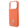 iPhone 17 Pro Max | Coque MagSafe LAGERFELD Pins Karl & Choupette