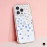 iPhone 15 Pro | Coque MagSafe KATE SPADE Scattered Flowers