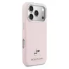 iPhone 17 Pro | Coque MagSafe LAGERFELD Pins Karl & Choupette