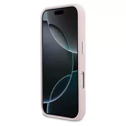 iPhone 17 Pro | Coque MagSafe LAGERFELD Pins Karl & Choupette