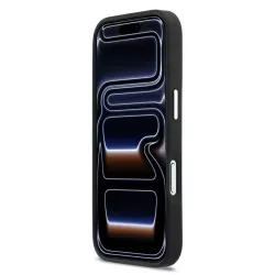 iPhone 17 Pro Max | Coque LAGERFELD Imprimé Karl & Choupette Poche CB