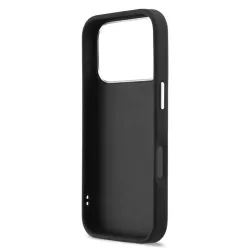 iPhone 17 Pro Max | Coque LAGERFELD Imprimé Karl & Choupette Poche CB