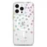 iPhone 15 Pro Max | Coque MagSafe KATE SPADE Scattered Flowers