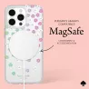 iPhone 15 Pro Max | Coque MagSafe KATE SPADE Scattered Flowers