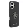 iPhone 17 | Coque GUESS FW avec Logo 4G en Résine