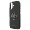iPhone 17 | Coque GUESS FW avec Logo 4G en Résine