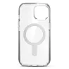 iPhone 14 | Coque MagSafe SPECK Presidio Clear ClickLock