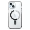 iPhone 14 | Coque MagSafe SPECK Presidio Clear ClickLock