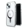 iPhone 14 | Coque MagSafe SPECK Presidio Clear ClickLock