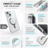 iPhone 14 | Coque MagSafe SPECK Presidio Clear ClickLock