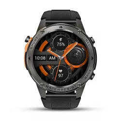 Montre Connectée BLAVEC Predator GPS | Ecran AMOLED 1,43''