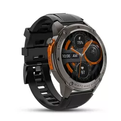 Montre Connectée BLAVEC Predator GPS | Ecran AMOLED 1,43''