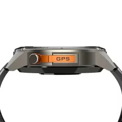 Montre Connectée BLAVEC Predator GPS | Ecran AMOLED 1,43''