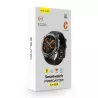 Montre Connectée BLAVEC Predator GPS | Ecran AMOLED 1,43''