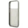 iPhone 17 Pro Max – Coque MagSafe LAGERFELD Karl Head Logo Metal