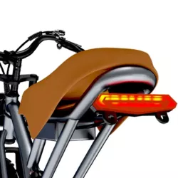 Vélo Électrique Tout-Terrain JANSNO X50