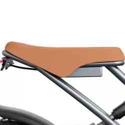 Vélo Électrique Tout-Terrain JANSNO X50