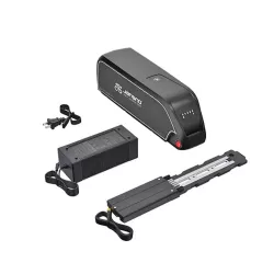 Vélo Électrique Tout-Terrain JANSNO X50