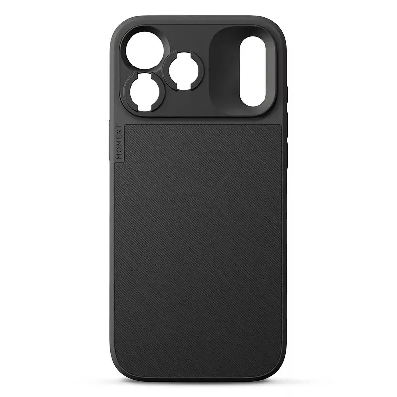 iPhone 17 Pro Max | Coque MagSafe MOMENT Camera Case