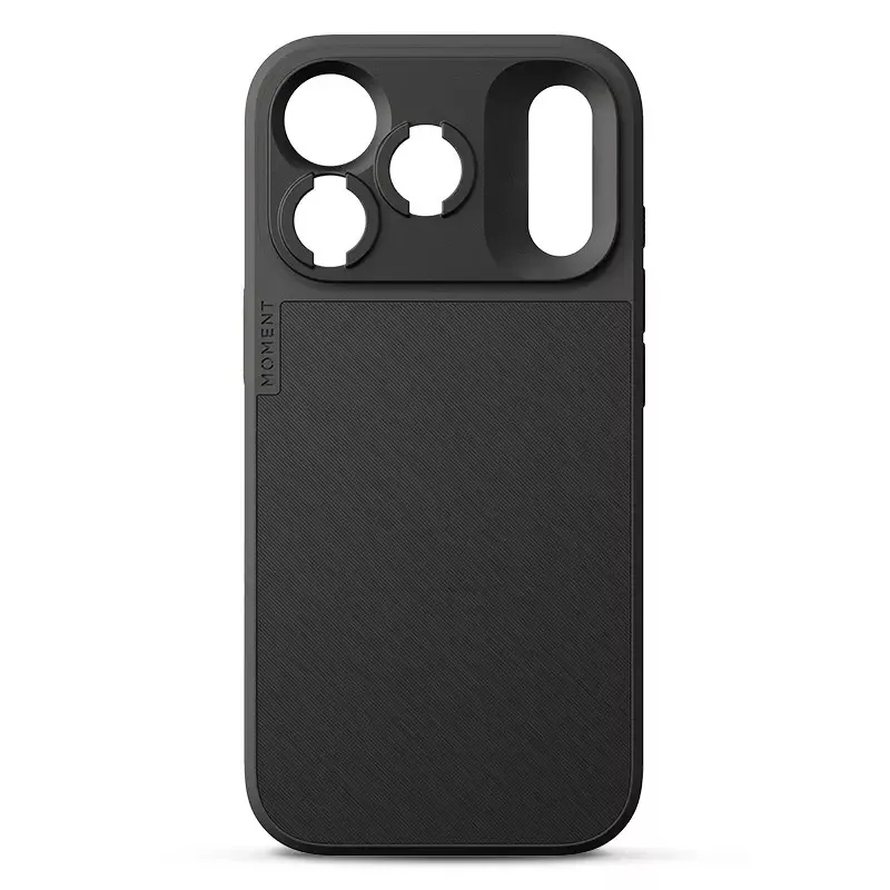 iPhone 17 Pro | Coque MagSafe MOMENT Camera Case