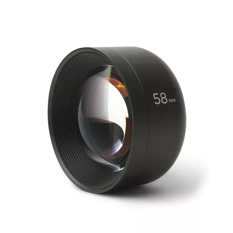 Objectif MOMENT Tele 58mm T-Series