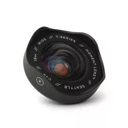 Objectif MOMENT Grand Angle 18mm T-Series