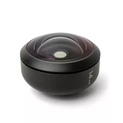 Objectif MOMENT Fisheye 14 mm T-Series